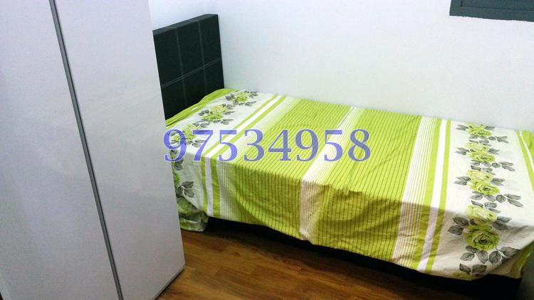 Millage (D14), Apartment #129986242